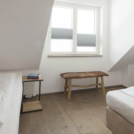 Meerblickd21 Residenzen Norderney Exterior photo