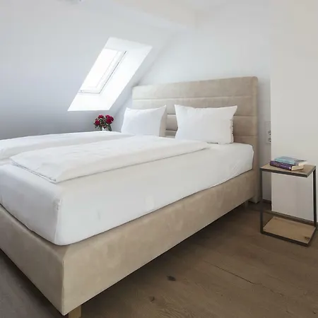 Meerblickd21 Residenzen Norderney Exterior photo