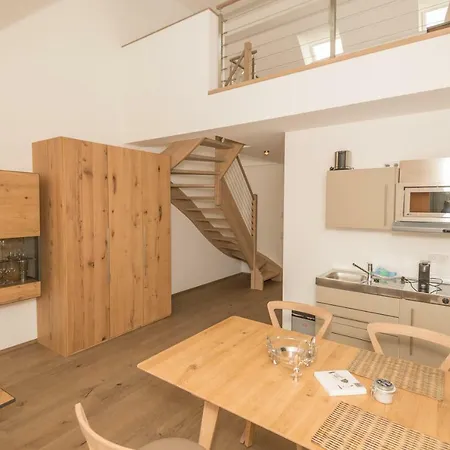 Meerblickd21 Residenzen Norderney Exterior photo