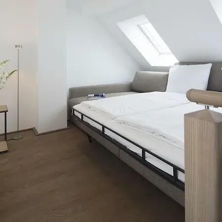 Meerblickd21 Residenzen Norderney Exterior photo