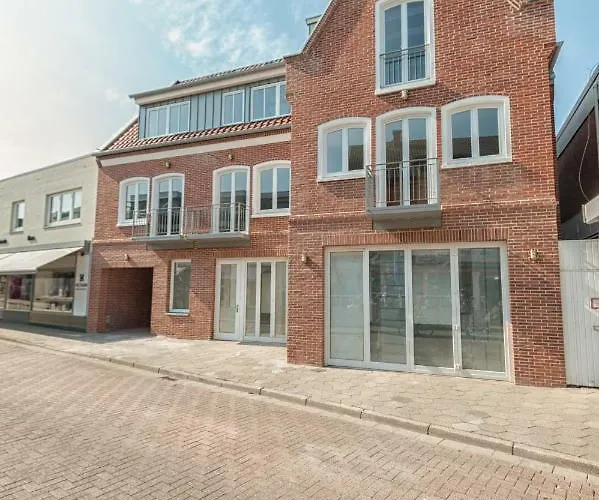 Meerblickd21 Residenzen
