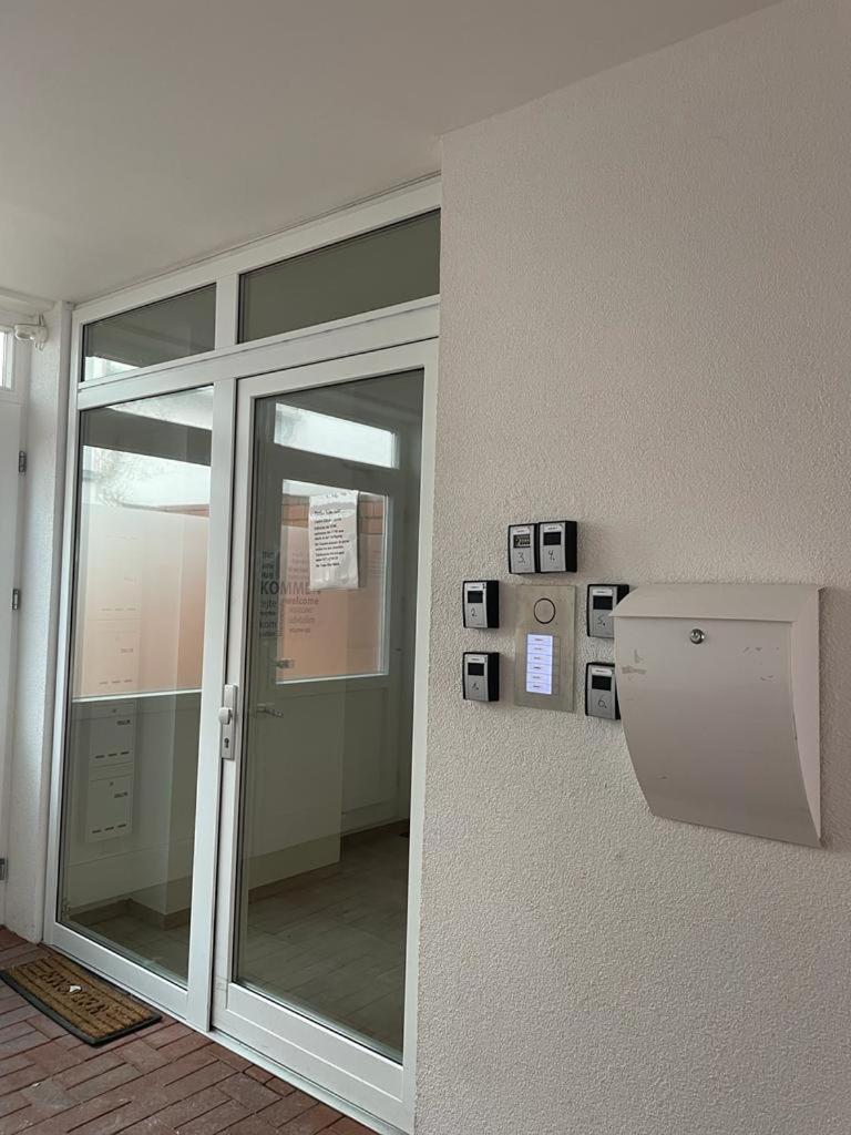 Meerblickd21 Residenzen Norderney