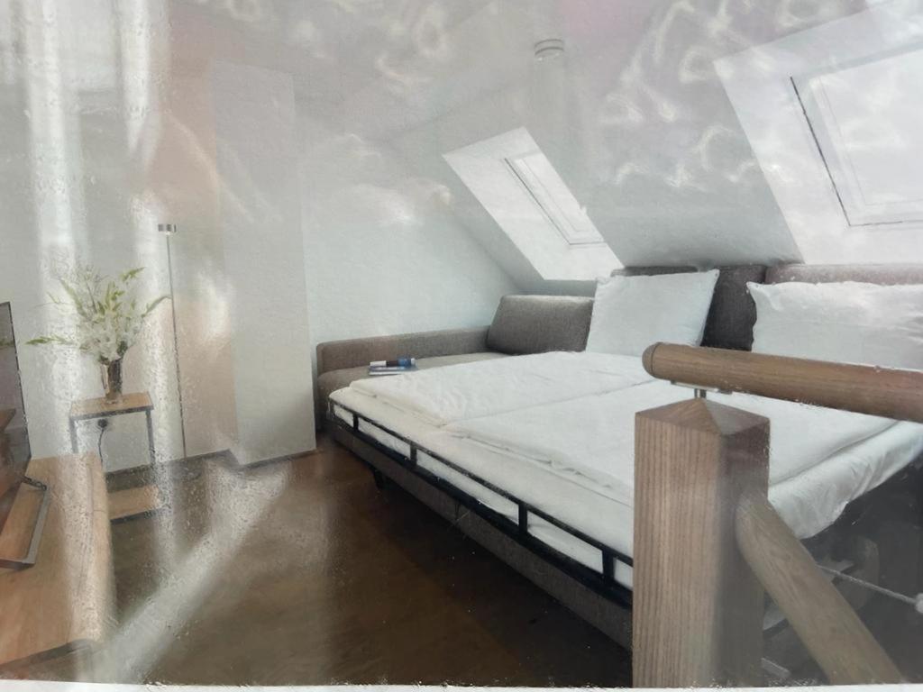 Apartment Meerblickd21 Residenzen Norderney