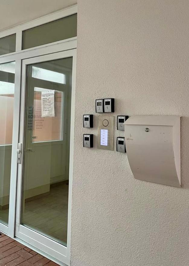 Meerblickd21 Residenzen