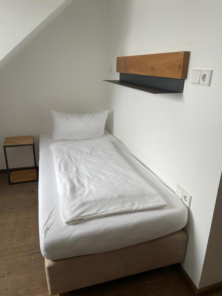 Apartment Meerblickd21 Residenzen Norderney