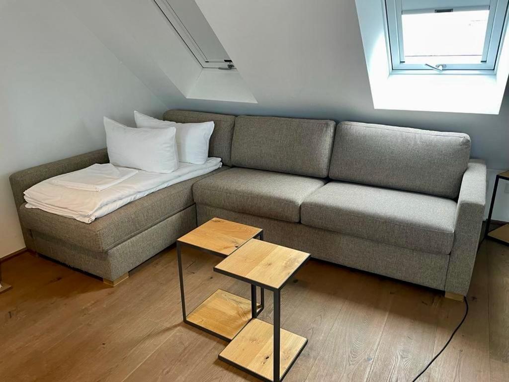 Meerblickd21 Residenzen * Norderney