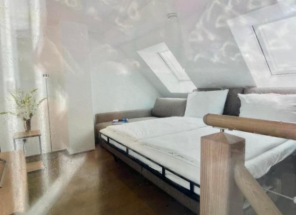 Meerblickd21 Residenzen Norderney