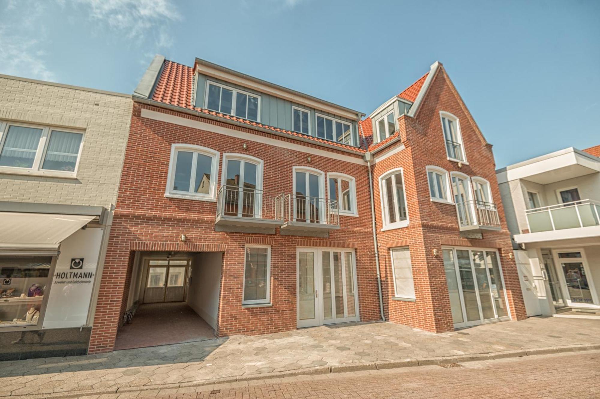 Meerblickd21 Residenzen