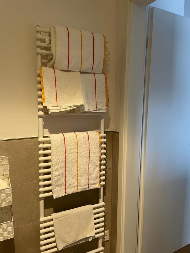 Meerblickd21 Residenzen *