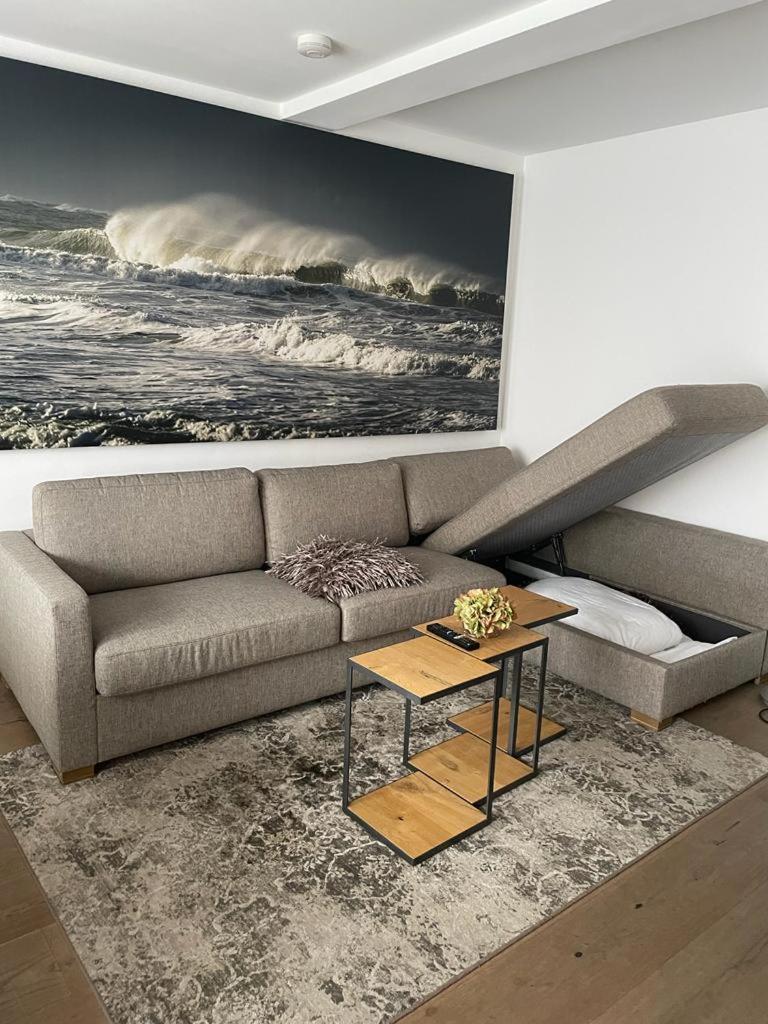 Meerblickd21 Residenzen