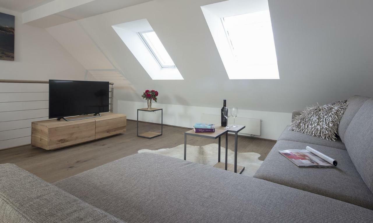 Meerblickd21 Residenzen *