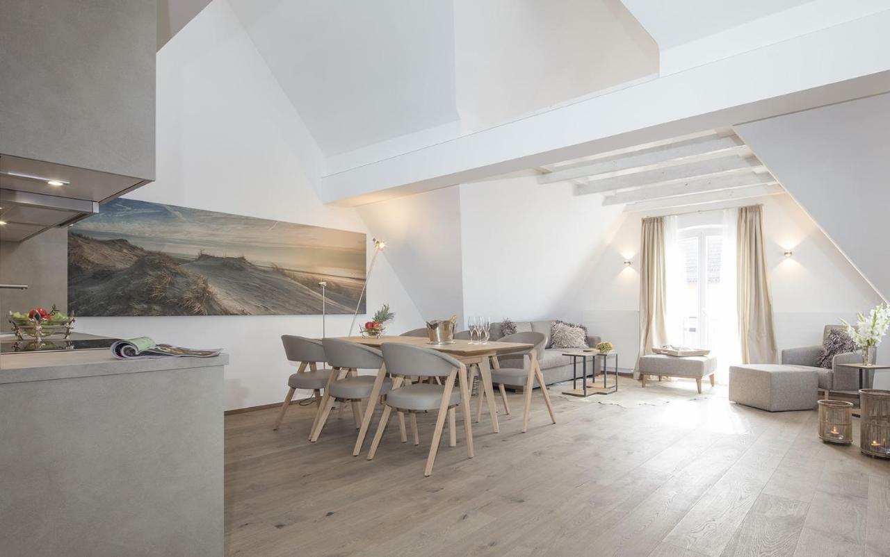 Meerblickd21 Residenzen Apartment *