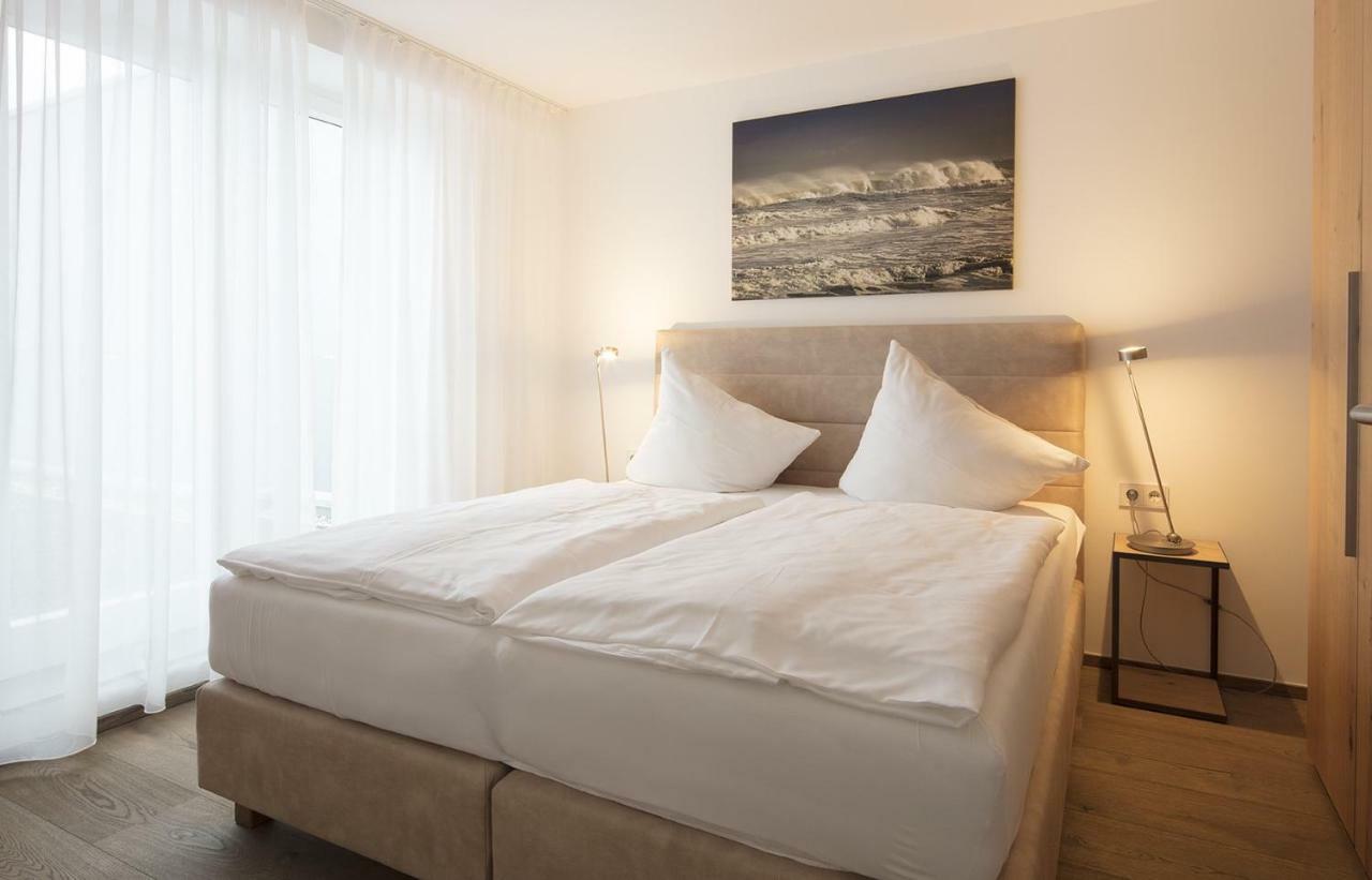 Meerblickd21 Residenzen *