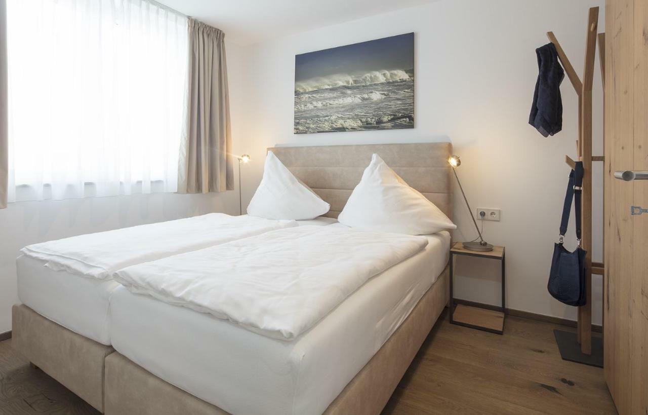 Meerblickd21 Residenzen * Norderney