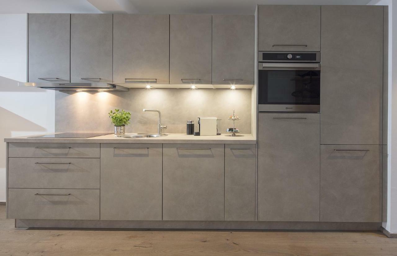 Apartment Meerblickd21 Residenzen Norderney