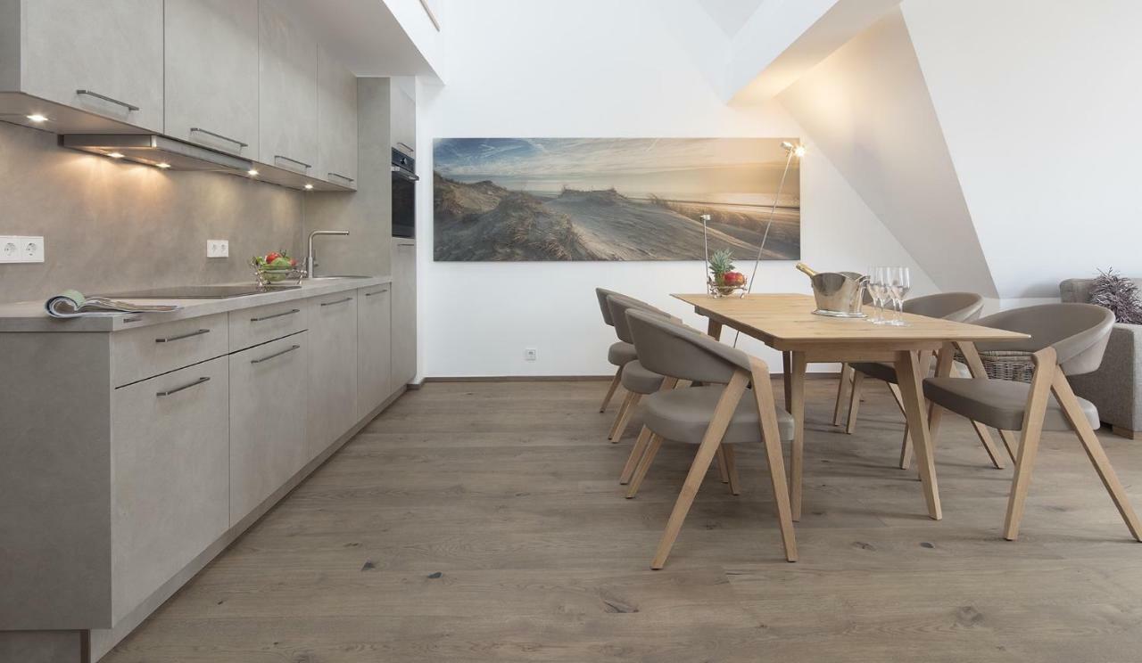 Apartment Meerblickd21 Residenzen