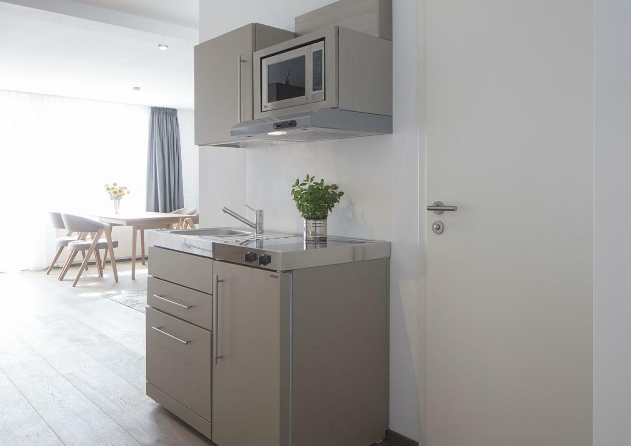 Apartment Meerblickd21 Residenzen Norderney