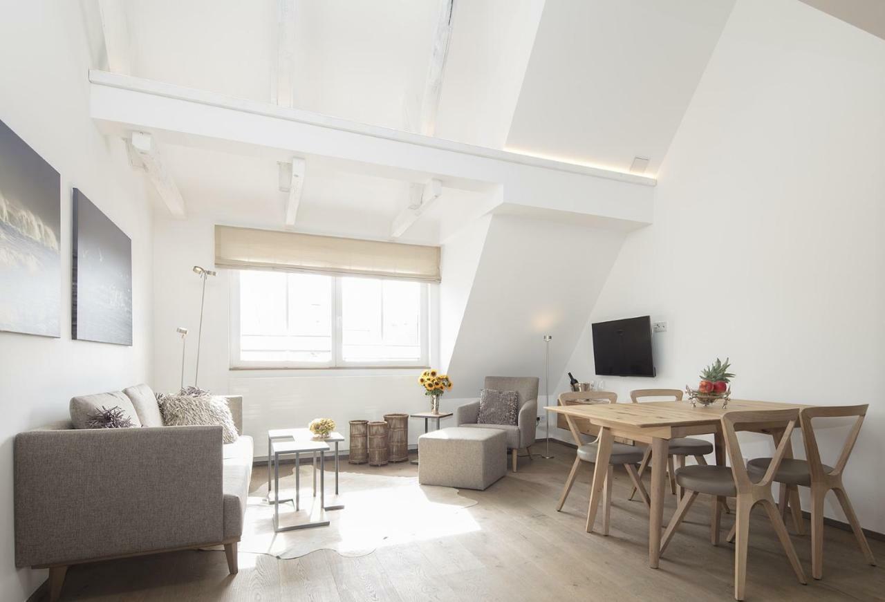 Meerblickd21 Residenzen Apartment *