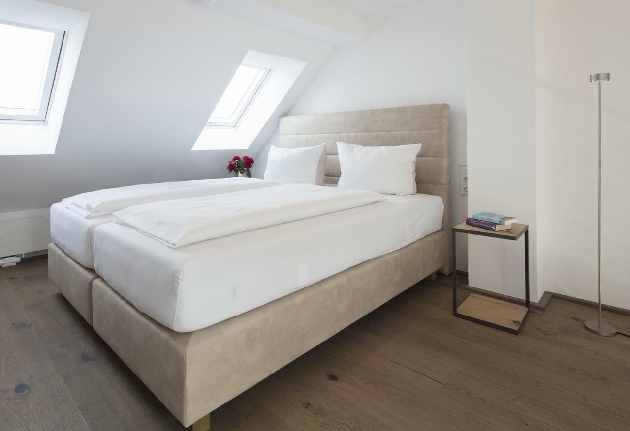Meerblickd21 Residenzen