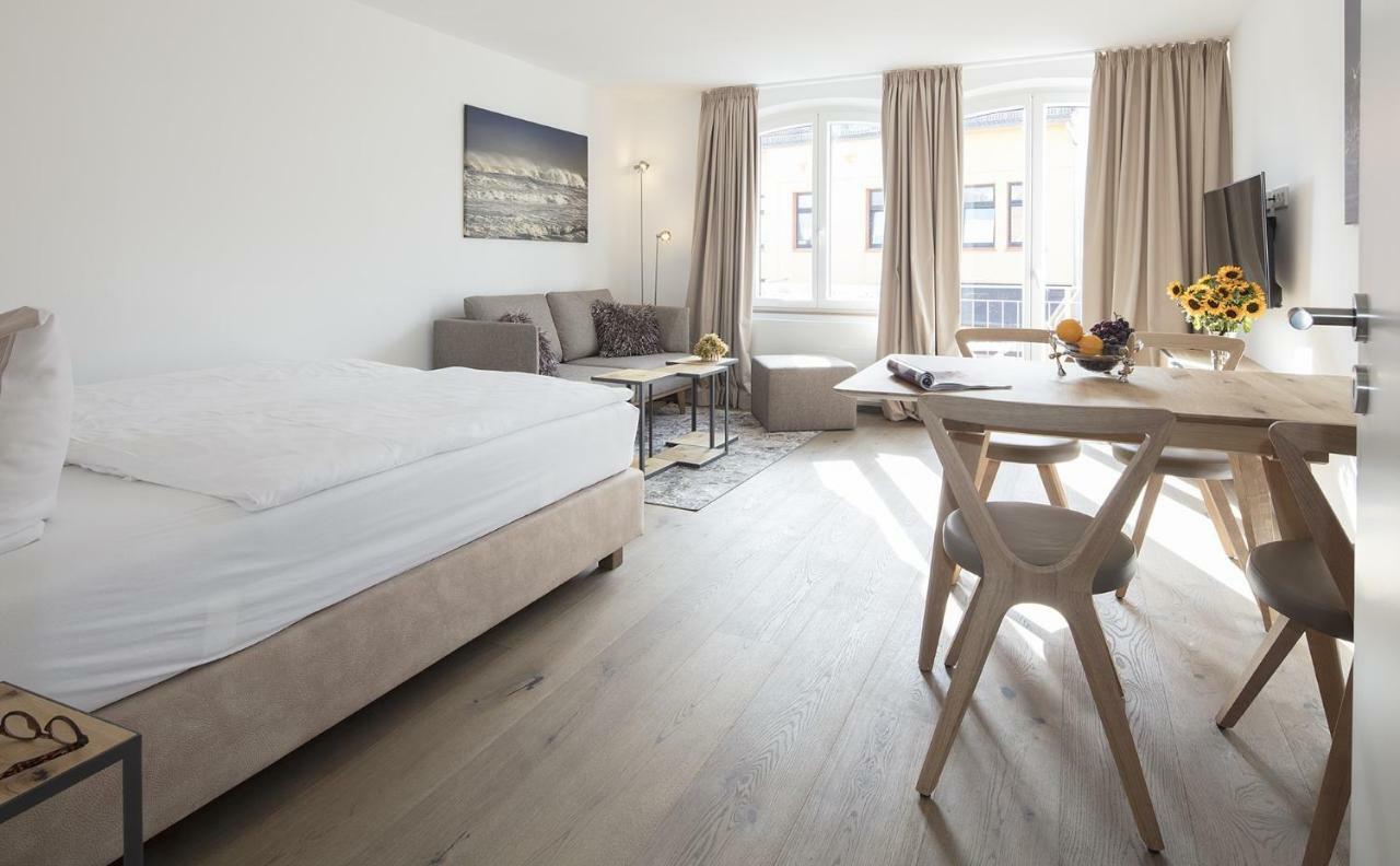 Meerblickd21 Residenzen