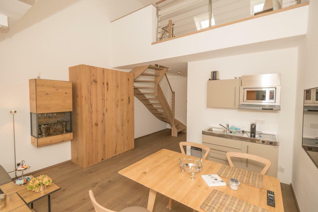 Apartment Meerblickd21 Residenzen *