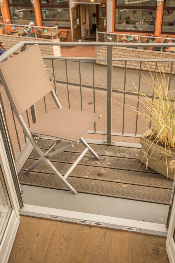 Meerblickd21 Residenzen * Norderney