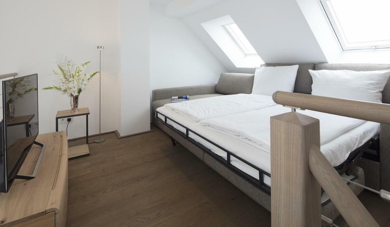 Meerblickd21 Residenzen