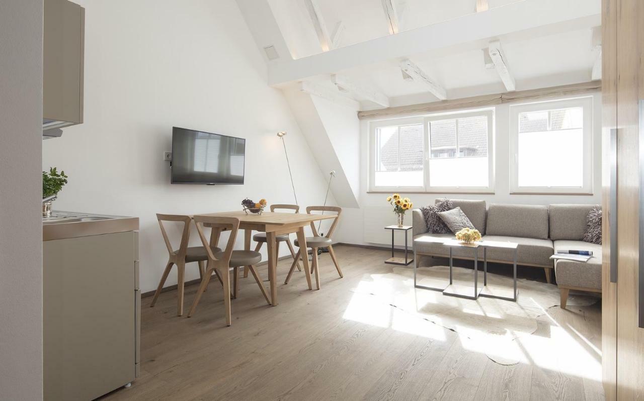 Meerblickd21 Residenzen Norderney